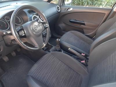 Opel Corsa Gasolina Cambio Manual