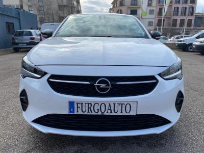 Opel Corsa F Edition 1.2 75Cv 5p