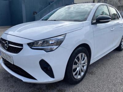 Opel Corsa F Edition 1.2 75Cv 5p