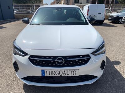 Opel Corsa F Edition 1.2T 100CV 5‑Türer