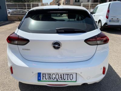 Opel Corsa F Edition 1.2T 100CV 5‑Türer