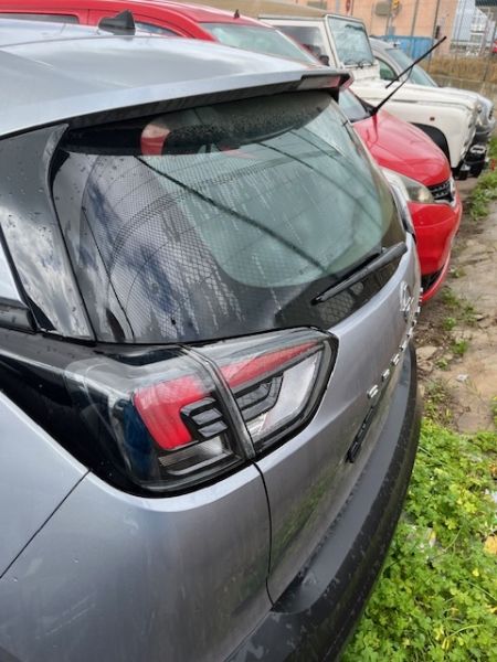 Opel Crossland like new, yr. 10.2022