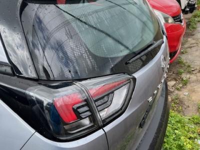 Opel Crossland like new, yr. 10.2022