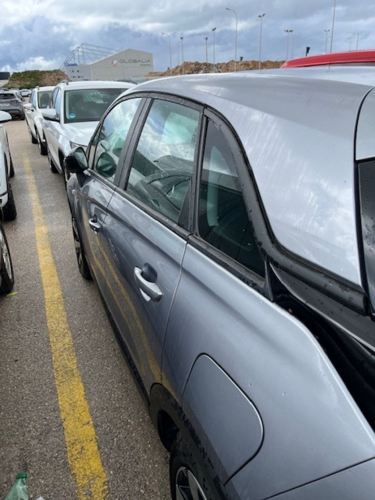 Opel Crossland like new, yr. 10.2022