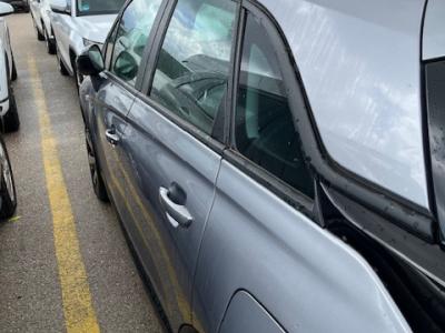 Opel Crossland like new, yr. 10.2022