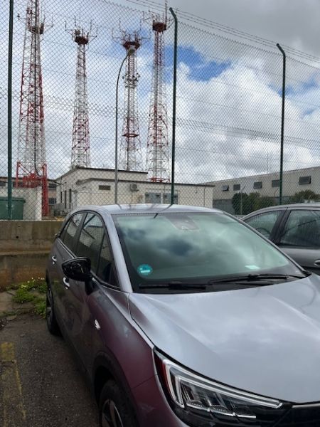 Opel Crossland like new, yr. 10.2022