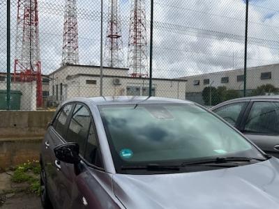 Opel Crossland like new, yr. 10.2022