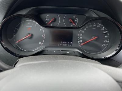 Opel Crossland like new, yr. 10.2022