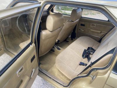 Opel Kadett D 1.6s Baujahr 1983