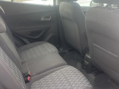 Opel Mokka SUV 2015