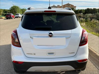 Opel Mokka X 1.4 Turbo Innovation - Automatik  73.500 km  Top Ausstattung  neuer ITV bis 08/2028