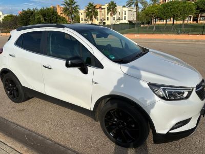 Opel Mokka X 1.4 Turbo Innovation - Automatik  73.500 km  Top Ausstattung  neuer ITV bis 08/2028