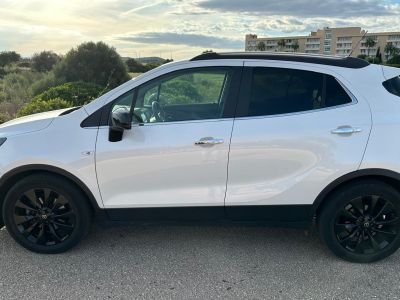Opel Mokka X 1.4 Turbo Innovation - Automatik  73.500 km  Top Ausstattung  neuer ITV bis 08/2028