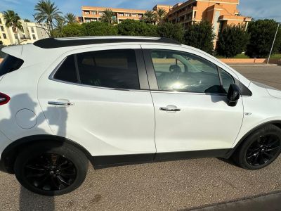 Opel Mokka X 1.4 Turbo Innovation - Automatik  73.500 km  Top Ausstattung  neuer ITV bis 08/2028