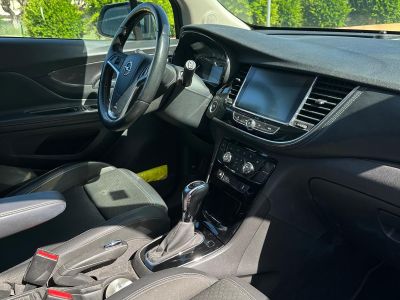 Opel Mokka X 1.4 Turbo Innovation - Automatik  73.500 km  Top Ausstattung  neuer ITV bis 08/2028