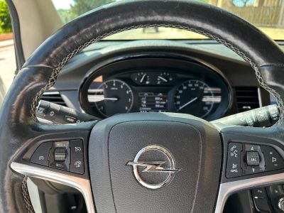 Opel Mokka X 1.4 Turbo Innovation - Automatik  73.500 km  Top Ausstattung  neuer ITV bis 08/2028