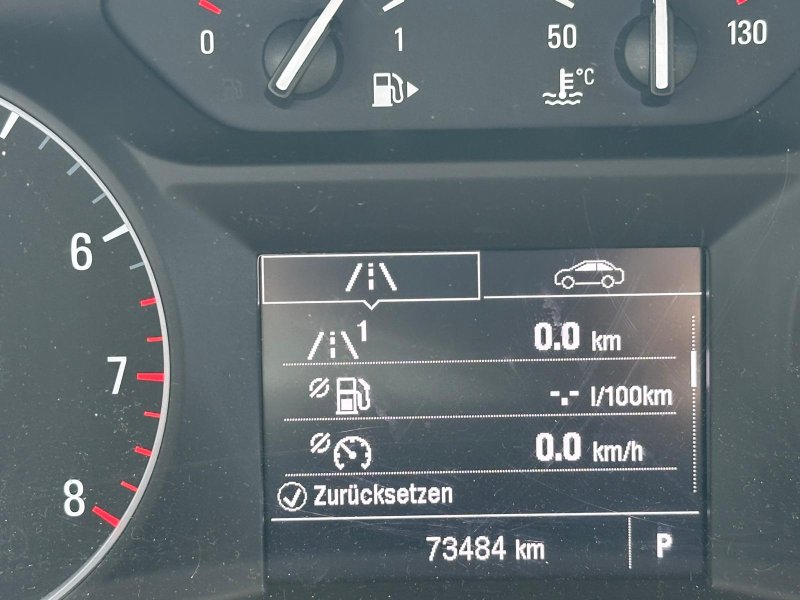 Opel Mokka X 1.4 Turbo Innovation - Automatik  73.500 km  Top Ausstattung  neuer ITV bis 08/2028