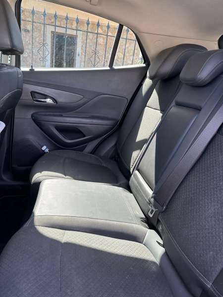Opel Mokka X 1.4 Turbo Innovation - Automatik  73.500 km  Top Ausstattung  neuer ITV bis 08/2028