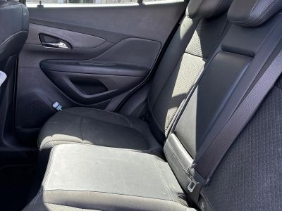 Opel Mokka X 1.4 Turbo Innovation - Automatik  73.500 km  Top Ausstattung  neuer ITV bis 08/2028