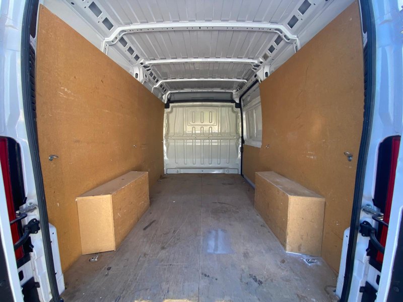 Opel Movano L2H2 Bhdi 120Cv 4P