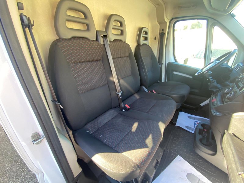 Opel Movano L2H2 Bhdi 120Cv 4P
