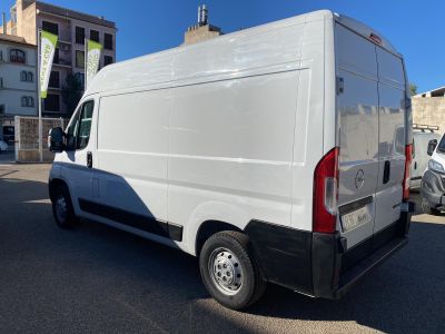 Opel Movano L2H2 Bhdi 120Cv 4P