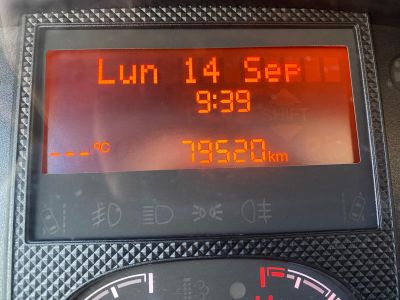 Opel Movano L2H2 Bhdi 120Cv 4P