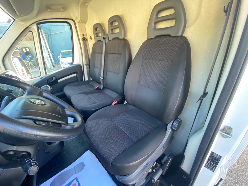 Opel Movano L2H2 Bhdi 120Cv 4P