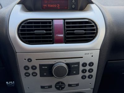 Opel Tigra Cabrio ITV 5/27 Klima usw.