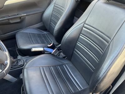 Opel Tigra Cabrio ITV 5/27 Klima usw.
