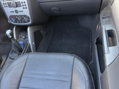 Opel Tigra Cabrio ITV 5/27 Klima usw.