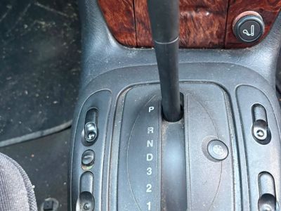 Opel Vectra B 2.0 Automatik  Bastlerfahrzeug / Export  fahrbereit