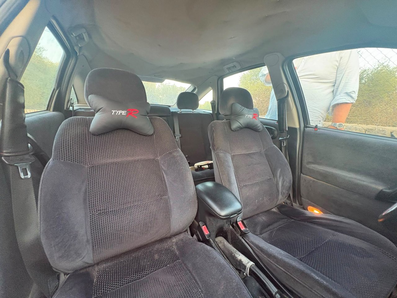 Opel Vectra B 2.0 Automatik  Bastlerfahrzeug / Export  fahrbereit