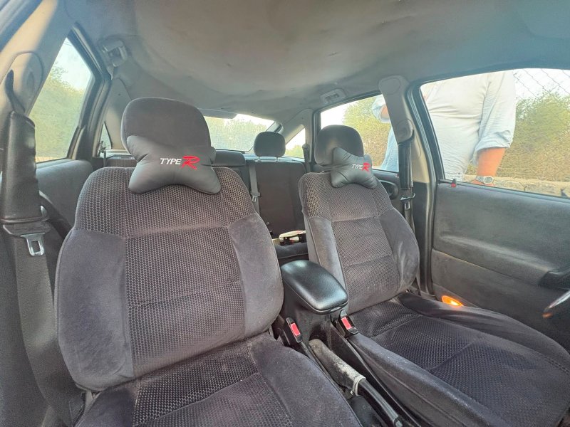 Opel Vectra B 2.0 Automatik  Bastlerfahrzeug / Export  fahrbereit