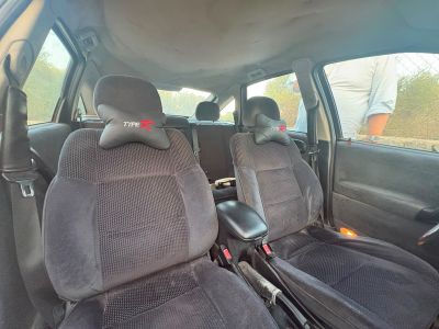 Opel Vectra B 2.0 Automatik  Bastlerfahrzeug / Export  fahrbereit