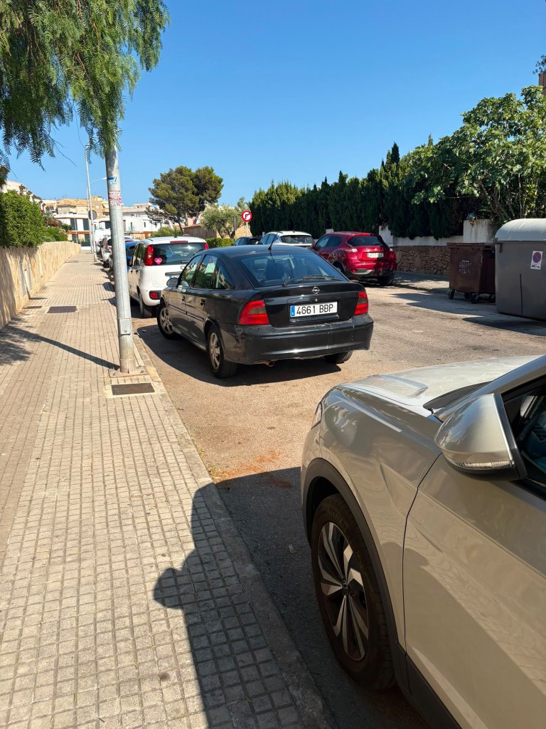 Opel Vectra B 2.0 Automatik  Bastlerfahrzeug / Export  fahrbereit