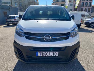 Opel Vivaro Combi 1.5Bhdi 120Cv 4p