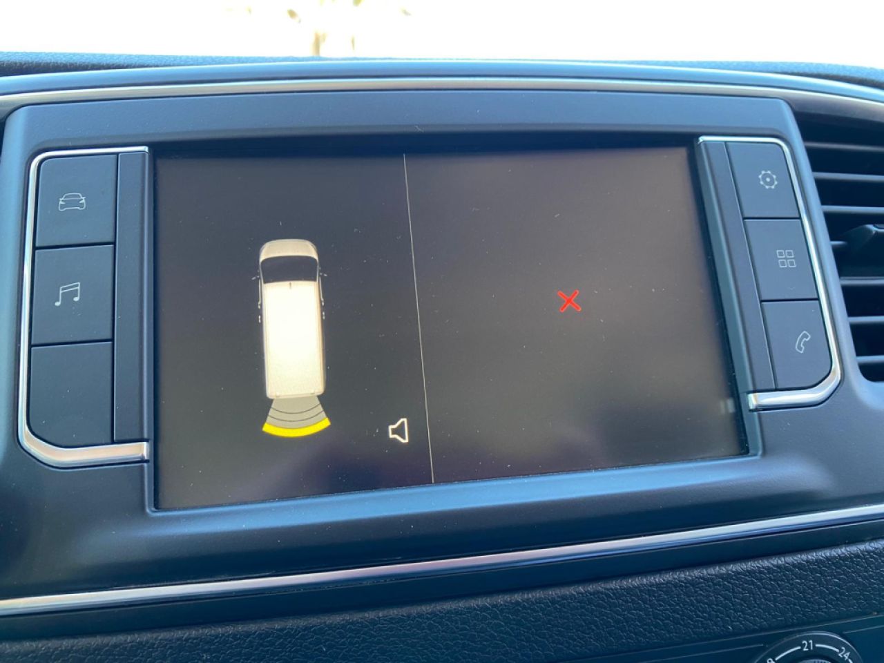 Opel Vivaro Combi 1.5Bhdi 120Cv 4p