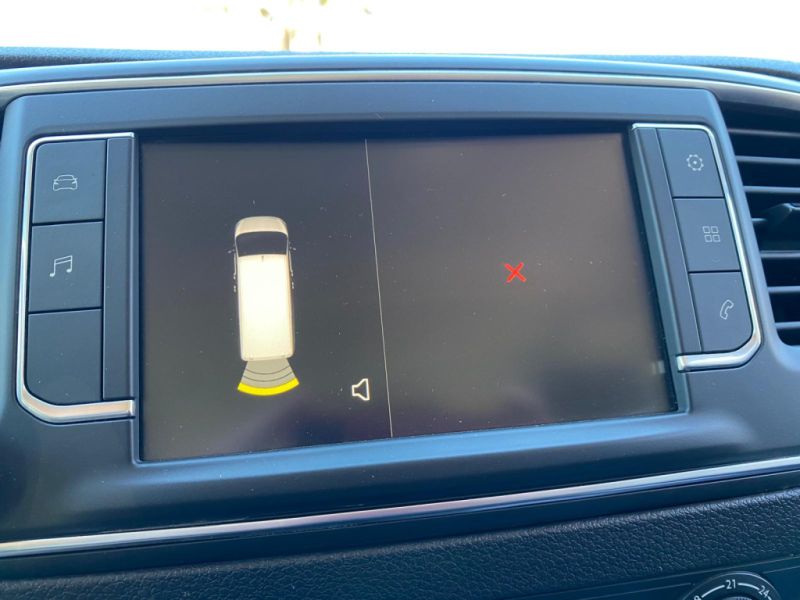 Opel Vivaro Combi 1.5Bhdi 120Cv 4p