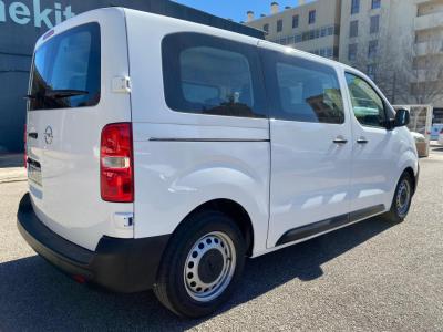 Opel Vivaro Combi 1.5Bhdi 120Cv 4p
