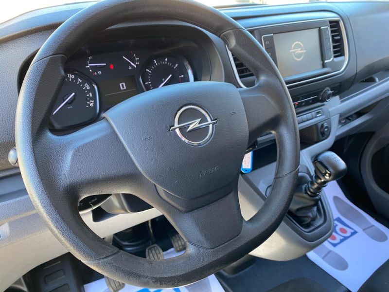 Opel Vivaro Combi 1.5Bhdi 120Cv 4p