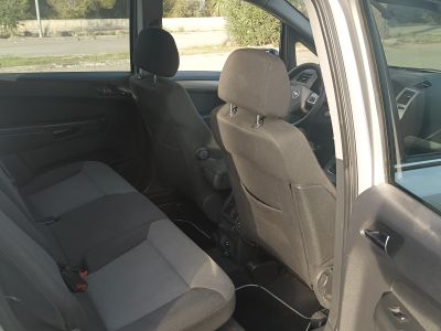 Opel Zafira 7-Seater Van Estate Tow Bar AC