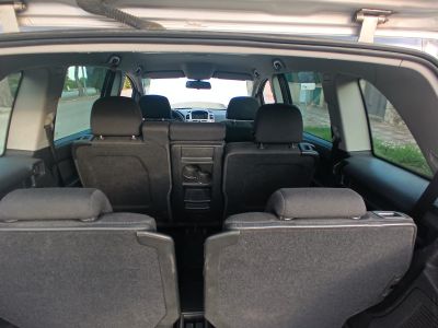Opel Zafira 7-Seater Van Estate Tow Bar AC