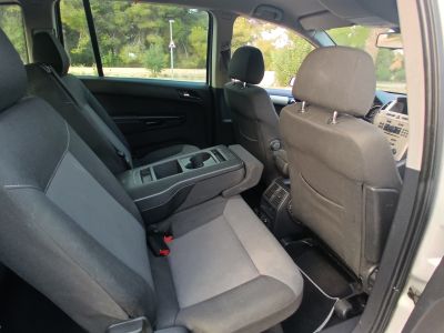 Opel Zafira 7-Seater Van Estate Tow Bar AC