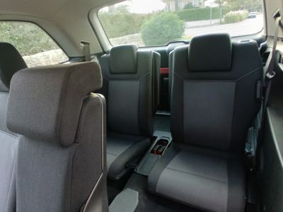 Opel Zafira 7-Seater Van Estate Tow Bar AC