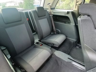 Opel Zafira 7-Seater Van Estate Tow Bar AC