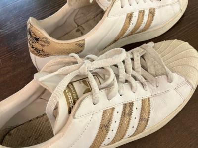 Zapatilla Adidas Original