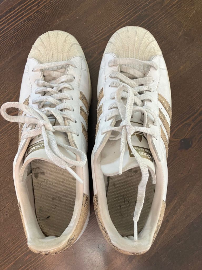 Zapatilla Adidas Original