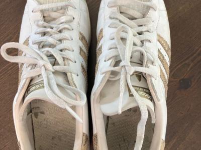 Zapatilla Adidas Original