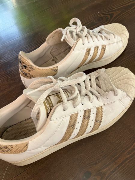 Zapatilla Adidas Original